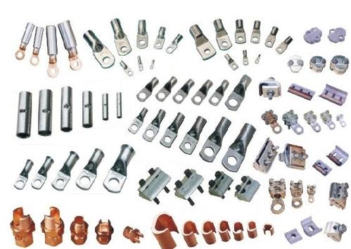 Cable Holders and Terminations